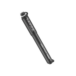 Pompka ręczna LEZYNE LITE DRIVE HP S ABS 160psi dł.krótka 180mm