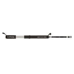 Pompka ręczna LEZYNE LITE DRIVE HP S ABS 160psi dł.krótka 180mm