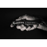 Pompka ręczna LEZYNE POCKET DRIVE ABS FLEX HOSE 160psi dł.krótka 140mm