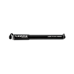 Pompka ręczna LEZYNE ROAD DRIVE HP M ABS 160psi dł.średnia 216mm