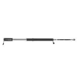 Pompka ręczna LEZYNE ROAD DRIVE HP M ABS 160psi dł.średnia 216mm