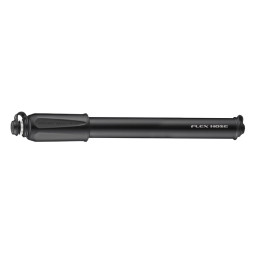 Pompka ręczna LEZYNE SPORT DRIVE HP M 120psi dł.średnia 216mm