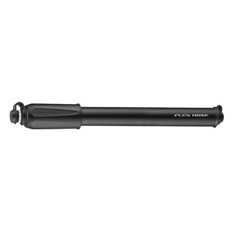 Pompka ręczna LEZYNE SPORT DRIVE HP M 120psi dł.średnia 216mm