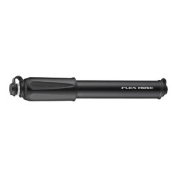 Pompka ręczna LEZYNE SPORT DRIVE HP S 120psi dł.krótka 170mm