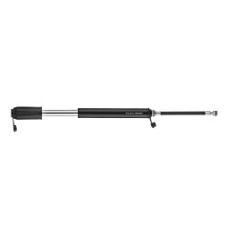 Pompka ręczna LEZYNE SPORT DRIVE HP S 120psi dł.krótka 170mm