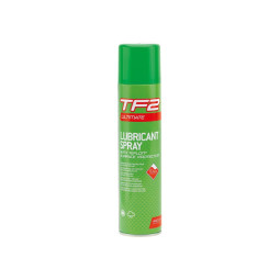 Olej do Łańcucha WELDTITE TF2 TEFLON Aerosol Spray (warunki suche) 400ml