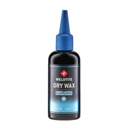 Olej do Łańcucha WELDTITE TF2 TEFLON DRY WAX (warunki suche) 100ml