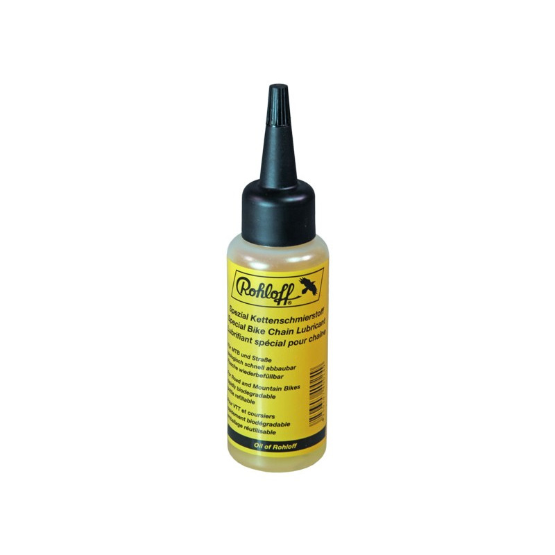 Specjalny olej ROHLOFF 50ml