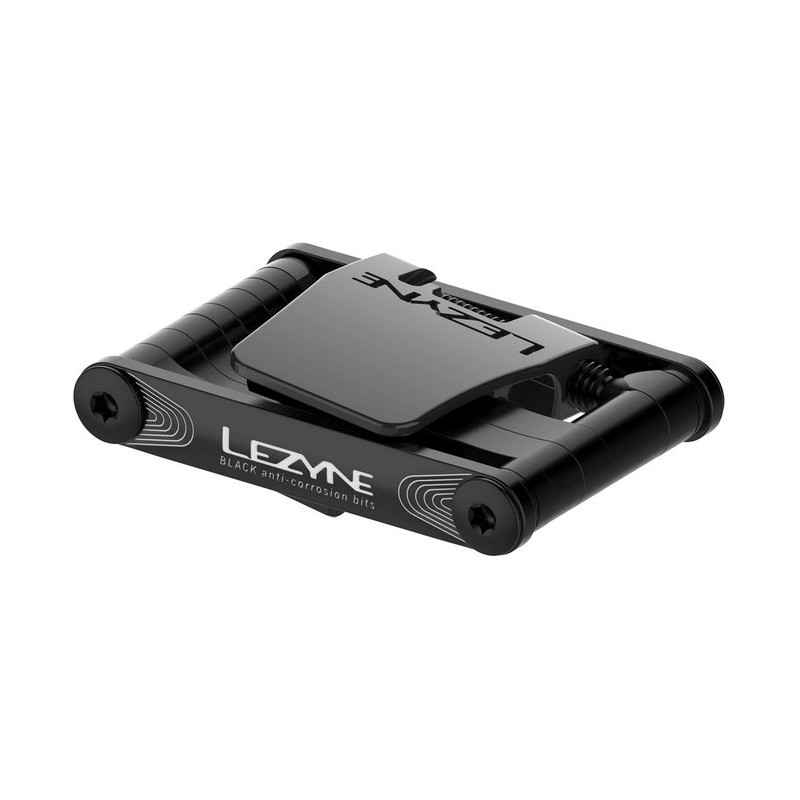 Kluczyk podręczny LEZYNE V PRO 10, 10 kluczy