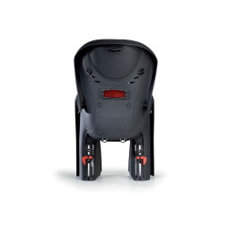Fotelik dziecięcy OKBABY BODYGUARD / BABY SHIELD (27,5”-29” pręt 114 stopni ZN+H70 + zapięcie)