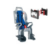 Fotelik dziecięcy OKBABY ERGON NEW (27,5”-29” pręt 114 stopni ZN+H70 + zapięcie)