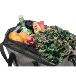 Torba na bagażnik BLACKBURN LOCAL GROCERY 20l