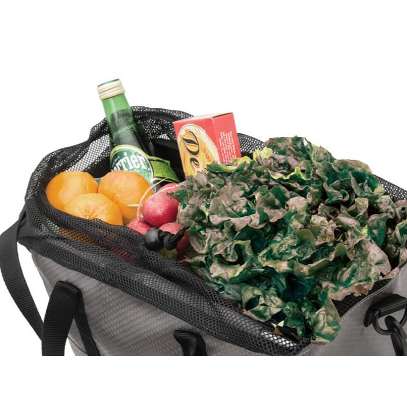 Torba na bagażnik BLACKBURN LOCAL GROCERY 20l
