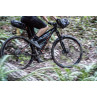 Torba na ramę BLACKBURN OUTPOST ELITE MEDIUM SHORT 3,65L wodoodporna