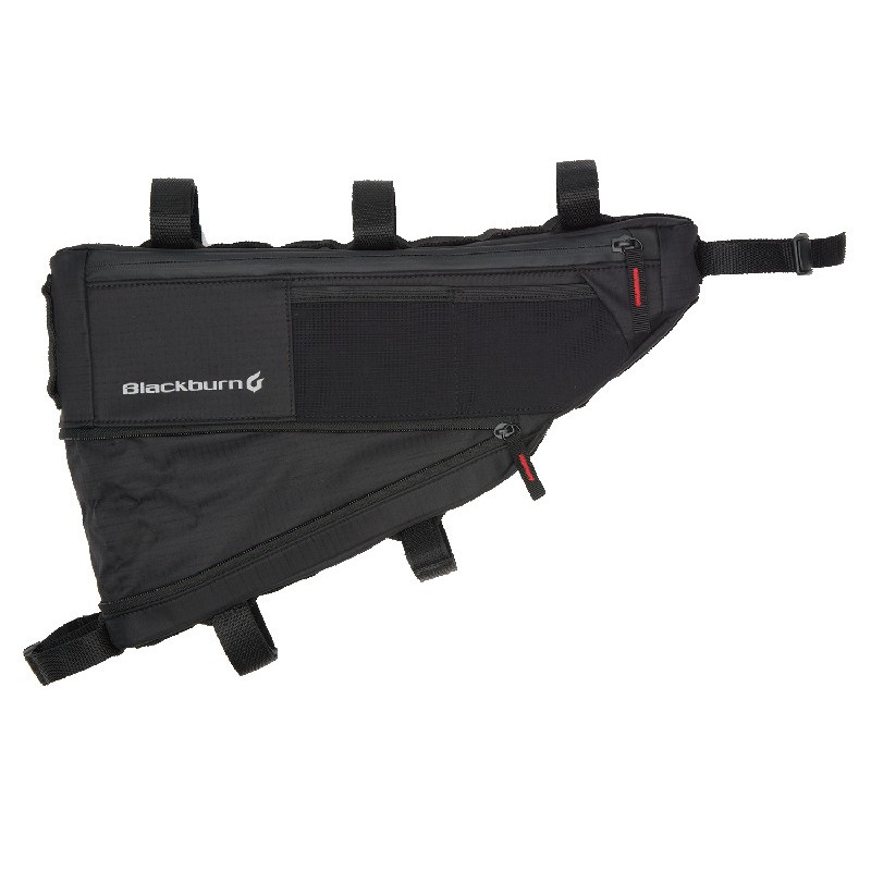Torba na ramę BLACKBURN OUTPOST FRAME BAG SMALL 3,5L wodoodporna