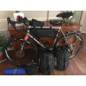 Torba na ramę BLACKBURN OUTPOST TOP TUBE 1L wodoodporna