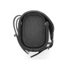 Torebka podsiodłowa SELLA ITALIA GLORIOSA BAG skórzana 0,64L / 240g