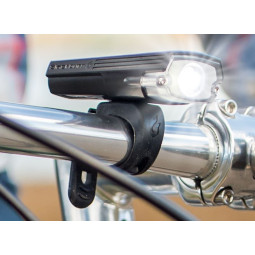 Lampka przednia BLACKBURN DAYBLAZER 1 USB400 lumenów