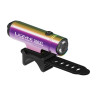 Lampka przednia LEZYNE CLASSIC DRIVE 700XL 700 lumenów, usb