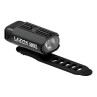 Lampka przednia LEZYNE LED HECTO DRIVE 500XL 500 lumenów, USB