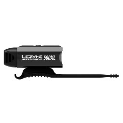 Lampka przednia LEZYNE LED HECTO DRIVE 500XL 500 lumenów, USB