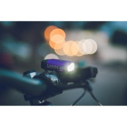 Lampka przednia LEZYNE LED HECTO DRIVE 500XL 500 lumenów, USB