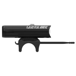 Lampka przednia LEZYNE MICRO DRIVE PRO 800XL 800 lumenów, USB