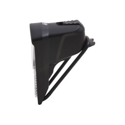 Lampka przednia SPANNINGA ILLICO 2 XB, 4 LUX + baterie