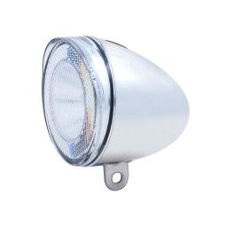 Lampka przednia SPANNINGA SWINGO XDO 20 luxów pod dynamo