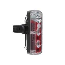Lampka przednia/tylna BLACKBURN 2'FER XL USBprzód 200 lumenów tył 40 lumenów