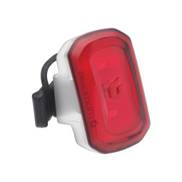 Lampka tylna BLACKBURN CLICK USB20 lumenów