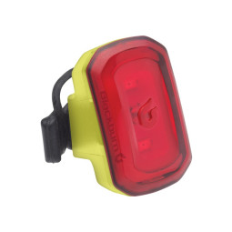 Lampka tylna BLACKBURN CLICK USB20 lumenów