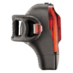 Lampka tylna LEZYNE KTV DRIVE REAR STVZO 11 lumenów, USB