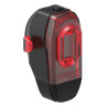 Lampka tylna LEZYNE LED KTV DRIVE 10 lumenów, USB