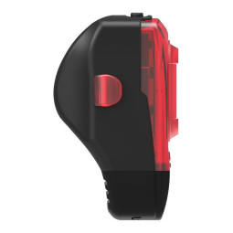 Lampka tylna LEZYNE LED KTV DRIVE 10 lumenów, USB