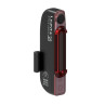 Lampka tylna LEZYNE STICK DRIVE 30 lumenów, USB