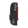 Lampka tylna LEZYNE STICK DRIVE 30 lumenów, USB