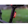 Lampka tylna LEZYNE STICK DRIVE 30 lumenów, USB