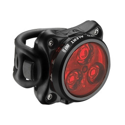 Lampka tylna LEZYNE ZECTO ALERT DRIVE 80 lumenów, USB