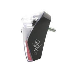 Lampka tylna na błotnik SPANNINGA PIXEO XDS pod dynamo
