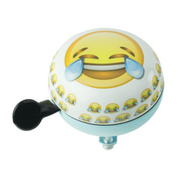 Dzwonek rowerowy WIDEK DING DONG EMOTICONS