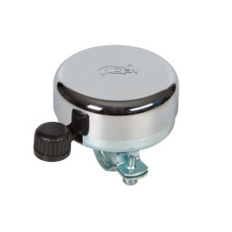 Dzwonek rowerowy WIDEK STEEL BELL