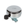 Dzwonek rowerowy WIDEK STEEL BELL