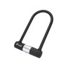 Zapięcie rowerowe MAGNUM 3002 U-LOCK - 14mm 115mm 292mm - 5 x Klucze z kodem