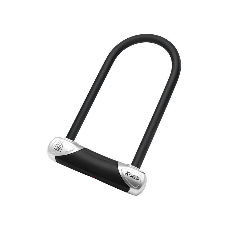Zapięcie rowerowe MAGNUM 3100 U-LOCK - 13mm 115mm 230mm - 5 x Klucze z kodem