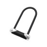 Zapięcie rowerowe MAGNUM 3100 U-LOCK - 13mm 115mm 230mm - 5 x Klucze z kodem