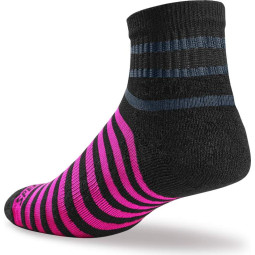 Skarpety damskie Specialized Mountain Mid Socks 2017