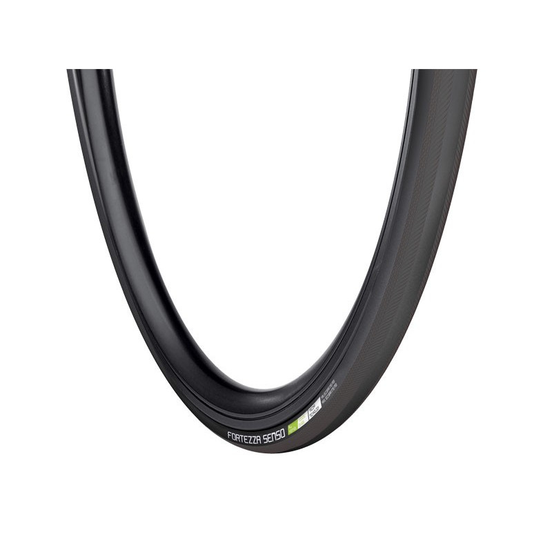 Opona szosowa VREDESTEIN FORTEZZA SENSO All Weather 700x28 (28-622) zwijana wkładka antyprzebiciowa TPI120 260g