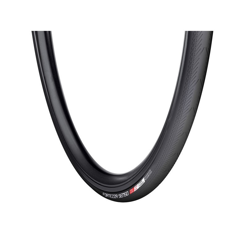 Opona szosowa VREDESTEIN FORTEZZA SENSO Xtreme Weather 700x23 (23-622) zwijana wkładka antyprzebiciowa 245g
