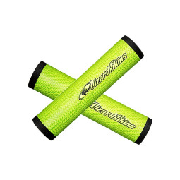 Chwyty kierownicy LIZARDSKINS DSP 30.3mm 130mm